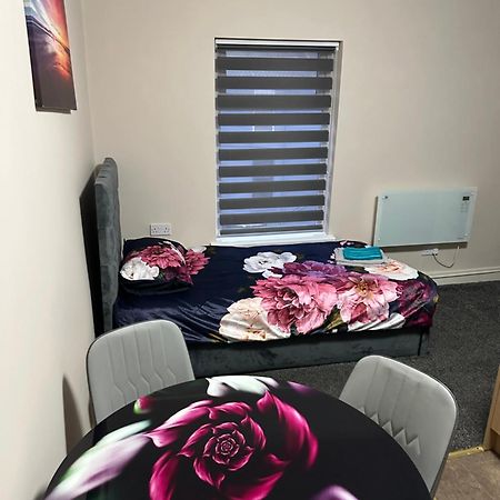 Blackpool Beach Holiday Flats Экстерьер фото