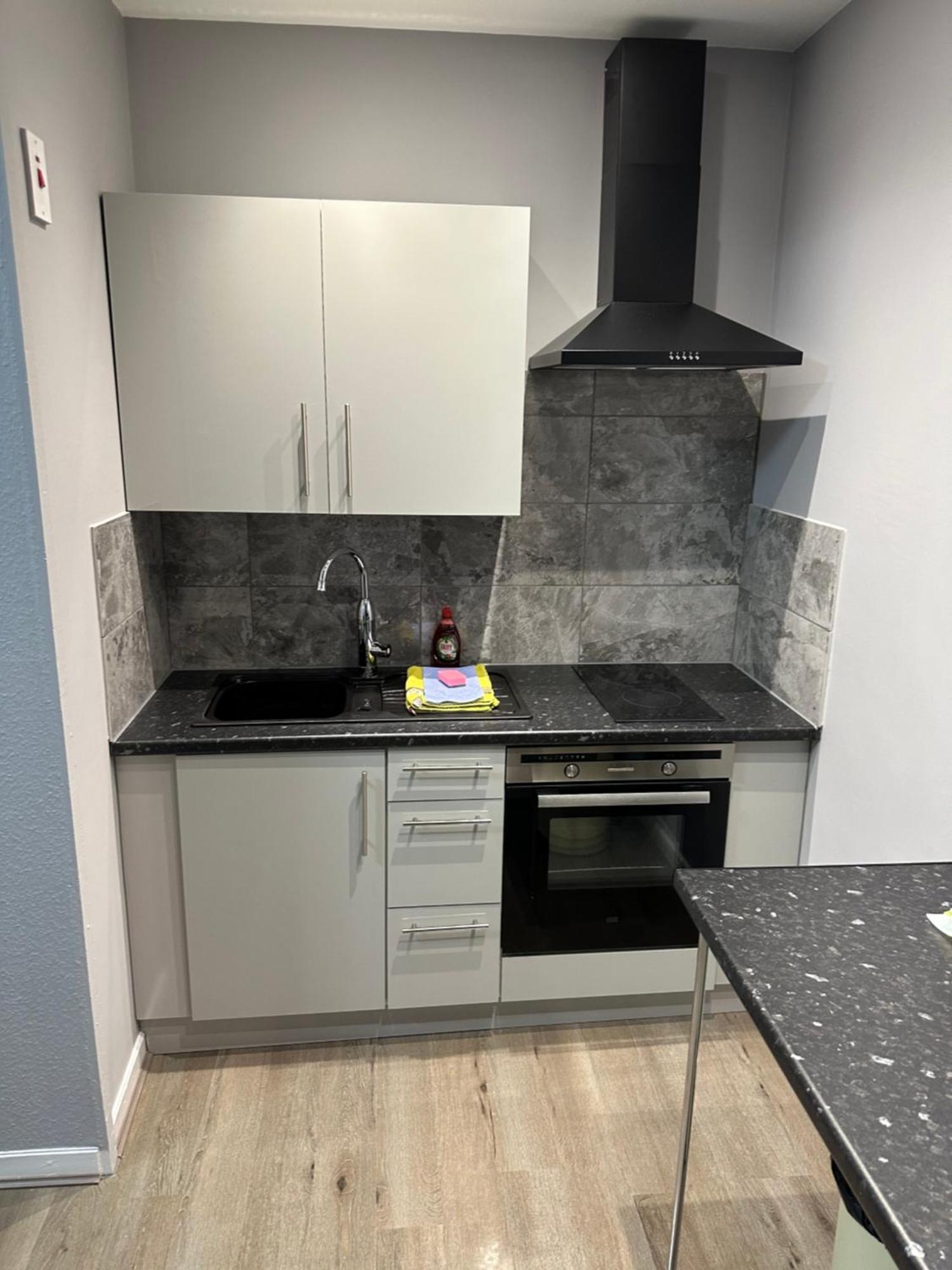 Blackpool Beach Holiday Flats Экстерьер фото