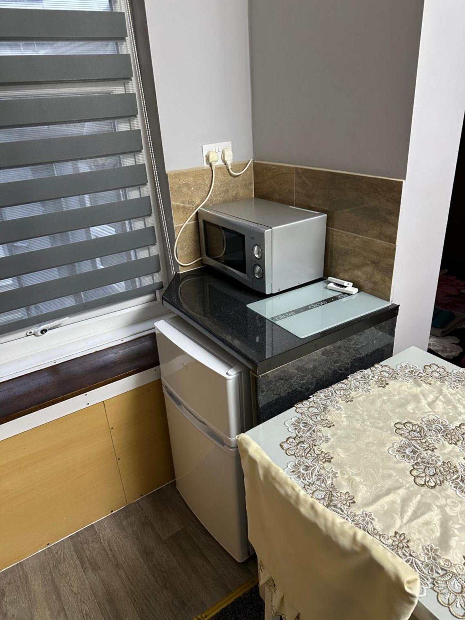 Blackpool Beach Holiday Flats Экстерьер фото