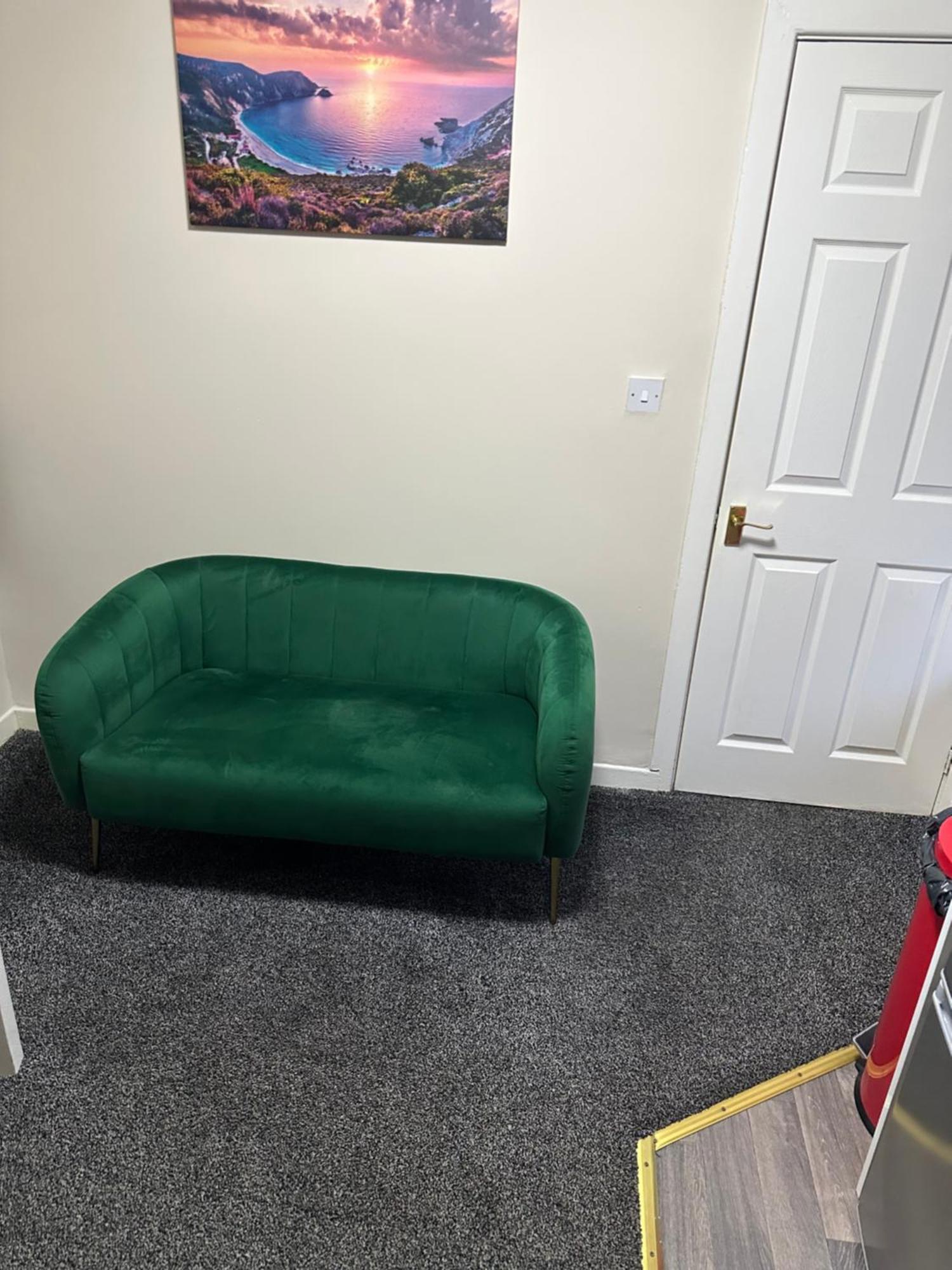 Blackpool Beach Holiday Flats Экстерьер фото
